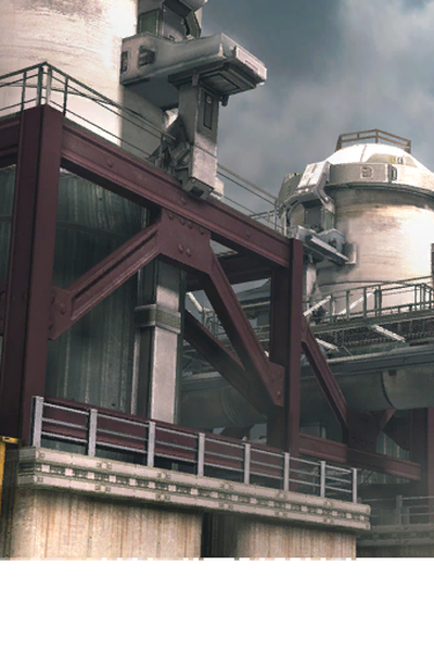 Elimination combat arena